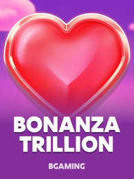 Bonanza Trillion by BGaming on Roobet Slots