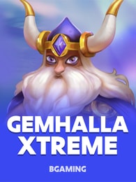 Gemhalla Xtreme by BGaming on Roobet Slots