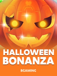 Halloween Bonanza by BGaming on Roobet Slots