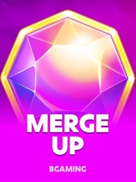 Merge Up by BGaming on Roobet Slots