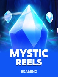 Mystic Reels by BGaming on Roobet Slots