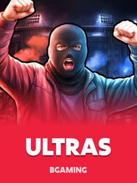 Ultras by BGaming on Roobet Slots