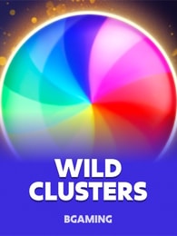 Wild Clusters by BGaming on Roobet Slots