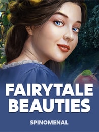 Fairytale Beauties by Spinomenal on Roobet Slots