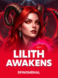 Lilith Awakens by Spinomenal on Roobet Slots