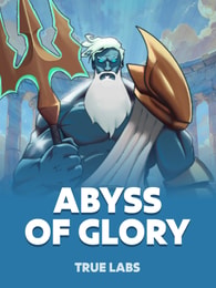 Abyss of Glory by True Labs on Roobet Slots