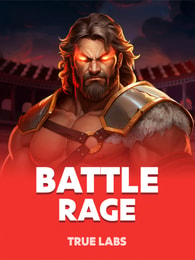 Battle Rage by True Labs on Roobet Slots