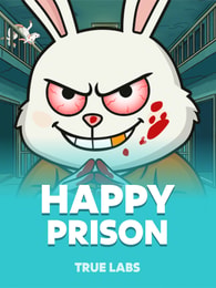 Happy Prison by True Labs on Roobet Slots