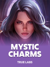 Mystic Charms by True Labs on Roobet Slots