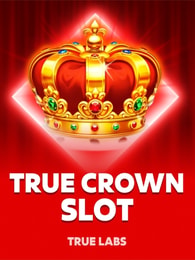 True Crown Slot by True Labs on Roobet Slots