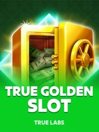 True Golden Slot by True Labs on Roobet Slots