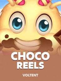 Choco Reels by VoltEnt on Roobet Slots