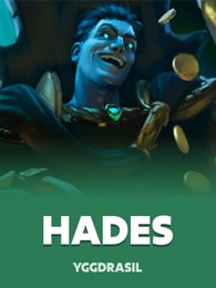 Hades GigaBlox by Yggdrasil on Roobet Slots
