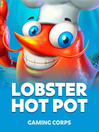 Lobster Hot Pot by Gaming Corps on Roobet Slots