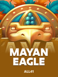Mayan Eagle by All41 on Roobet Slots