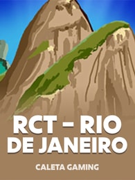 RCT - Rio de Janeiro by Caleta Gaming on Roobet Slots