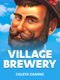 Village Brewery by Caleta Gaming on Roobet Slots