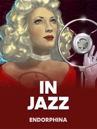 In Jazz by Endorphina on Roobet Slots
