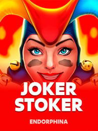 Joker Stoker by Endorphina on Roobet Slots