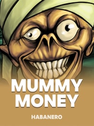 Mummy Money by Habanero on Roobet Slots