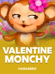 Valentine Monchy by Habanero on Roobet Slots