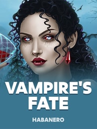 Vampire's Fate by Habanero on Roobet Slots
