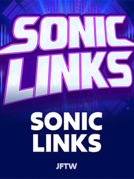 Sonic Links by Just For The Win on Roobet Slots