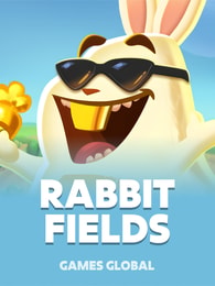 Rabbit Fields by Games Global on Roobet Slots