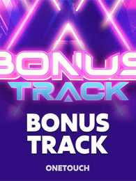 Bonus Track by OneTouch on Roobet Slots
