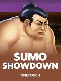 Sumo Showdown by OneTouch on Roobet Slots