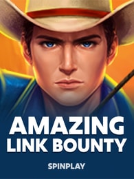 Amazing Link Bounty by SpinPlay Games on Roobet Slots