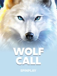Wolf Call by SpinPlay Games on Roobet Slots