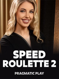 Speed Roulette 2 by Pragmatic Play on Roobet Roulette