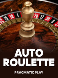 Auto Roulette by Pragmatic Play on Roobet Roulette