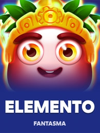 Elemento by Fantasma on Roobet Slots