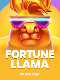 Fortune Llama by Fantasma on Roobet Slots