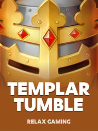 Templar Tumble by Relax on Roobet Slots