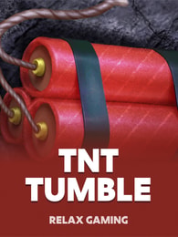 TnT Tumble by Relax on Roobet Slots