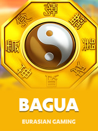 Bagua by Eurasian Gaming on Roobet Slots