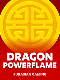 Dragon Powerflame by Eurasian Gaming on Roobet Slots