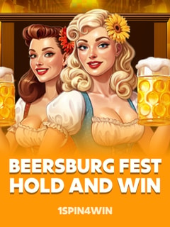 Beersburg Fest Hold And Win