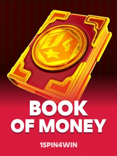 Book of Money