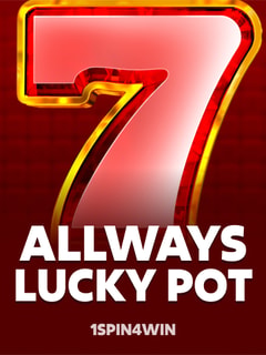 Allways Lucky Pot