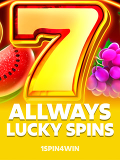 Allways Lucky Spins