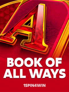 Book of All Ways