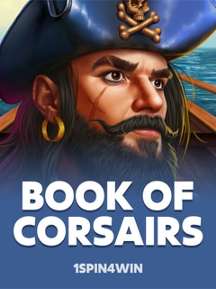 Book of Corsairs