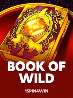 Book of Wild