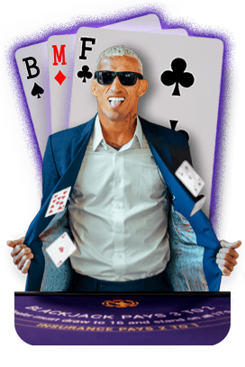 Wizualizacja gier Roobet