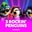3 Rockin' Penguins  on Roobet 