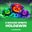 3 Wicked Spirits: Hold&Win  on Roobet 